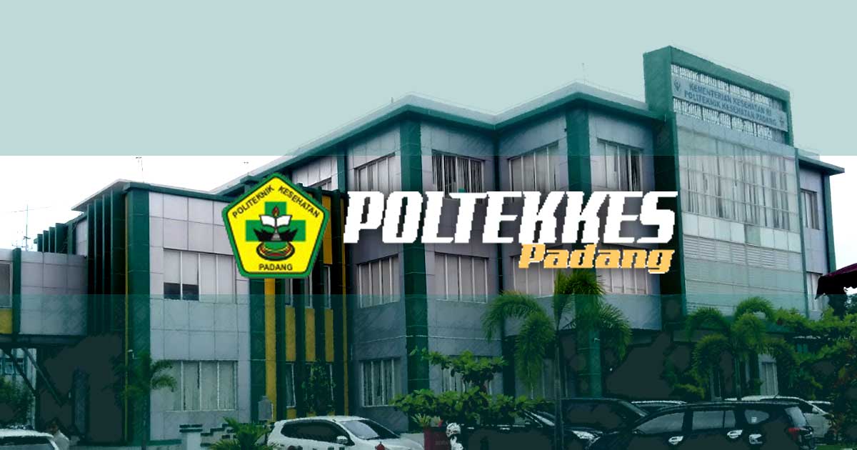 Sipenmaru Poltekkes Kemenkes Padang